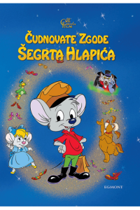 Hlapićeve nove zgode 1 - slika proizvoda