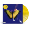 Maroon 5 - Love is Like (Marble Yellow LP) LP - omot