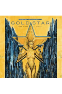 Imperial Triumphant - Goldstar (Special Digipack Edition) CD - omot