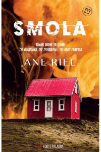 Smola - naslovnica