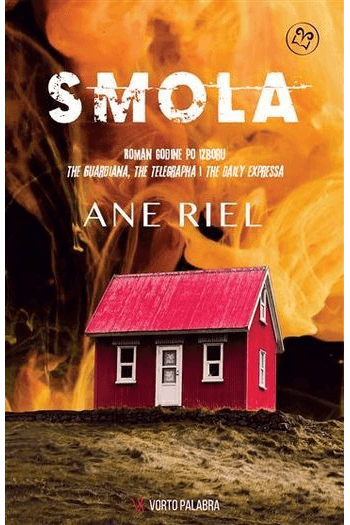 Smola - naslovnica