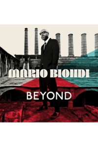 Biondi, Mario - Beyond CD - omot