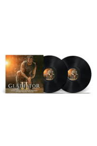 Harry Gregson-Williams - Gladiator II - Soundtrack LP - omot