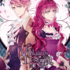 Villains Are Destined To Die, Vol. 3 (Manga) - naslovnica