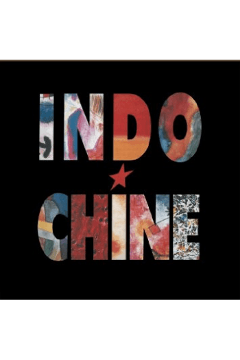Indochine - Le Baiser - CD CD - omot