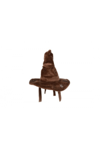 Playbyplay Plush: Harry Potter - Sorting Hat (W/ Sound Eng) 28Cm