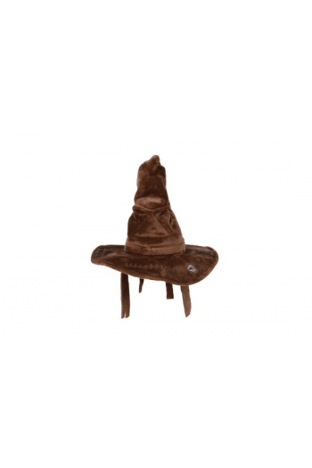 Playbyplay Plush: Harry Potter - Sorting Hat (W/ Sound Eng) 28Cm - slika proizvoda
