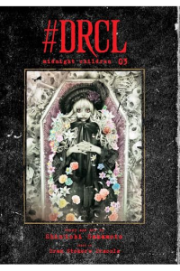 #DRCL midnight children, Vol. 3