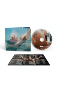 Dua Lipa – Radical Optimism (CD) glazbeno izdanje