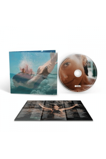 Dua Lipa – Radical Optimism (CD) glazbeno izdanje