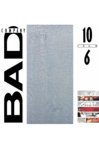 Bad Company - 10 From 6 LP - omot
