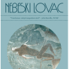 Nebeski lovac - naslovnica