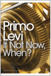 If Not Now, When? - naslovnica
