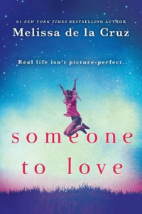 Someone to Love - naslovnica