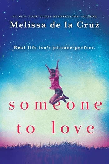 Someone to Love - naslovnica