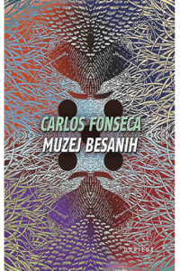 Muzej besanih - naslovnica