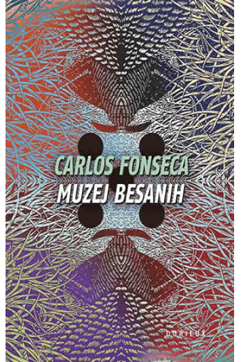 Muzej besanih - naslovnica