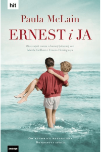 Ernest i ja , HIT t.u. (Znanje) - naslovnica
