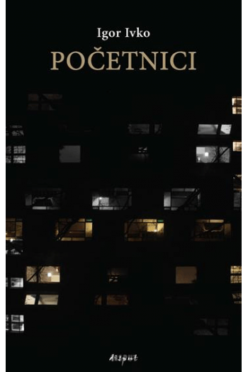 Početnici - naslovnica