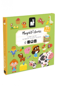 Priče s magnetima - Farma