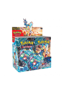 Pokemon TCG: SV07 36ct Booster Display EN - slika proizvoda