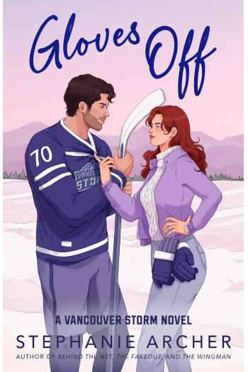 Gloves Off - naslovnica