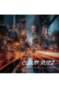 Cloud Buzz - Moving Along CD - omot