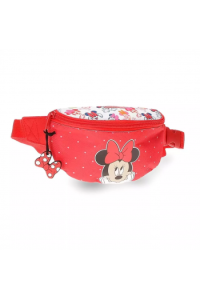 Torbica MINNIE DIVA crvena DISNEY Minnie