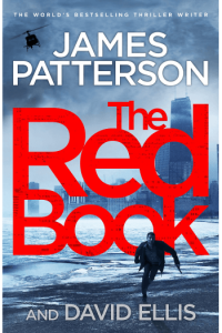 The Red Book - naslovnica