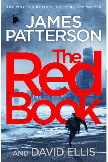 The Red Book - naslovnica