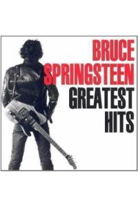 Bruce Springsteen – Greatest Hits (CD) glazbeno izdanje