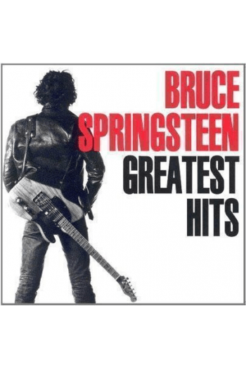 Bruce Springsteen – Greatest Hits (CD) glazbeno izdanje
