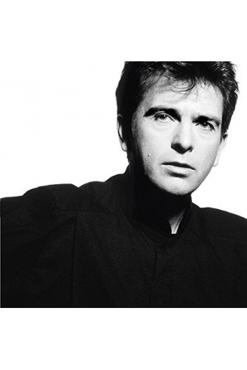 Peter Gabriel - So LP - omot