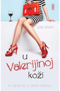 U Valerijinoj koži - naslovnica