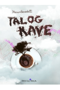 Talog kave - naslovnica