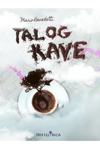 Talog kave - naslovnica