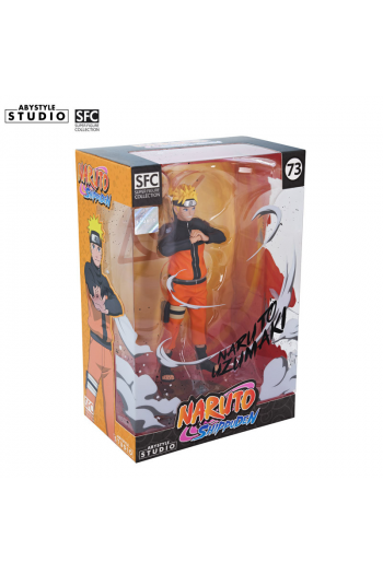 Naruto Shippuden - Figurine Naruto Uzumaki - slika proizvoda