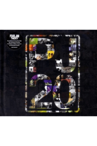 Pearl Jam /OST - Pearl Jam 20 CD - omot
