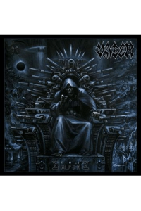 Vader - The Empire Black Vinyl LP - omot