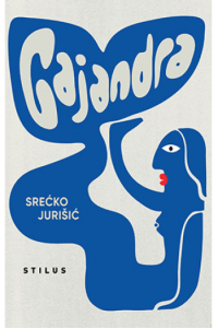 Gajandra - naslovnica