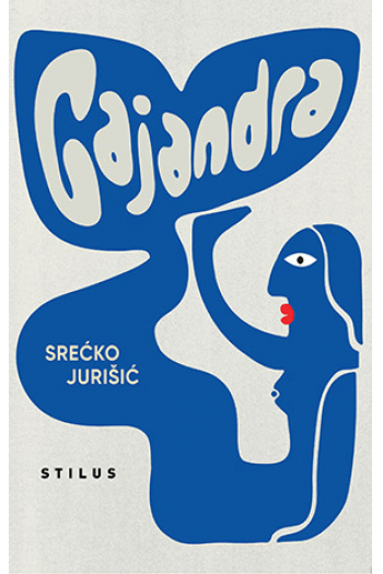 Gajandra - naslovnica