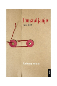 Ponavljanje - naslovnica