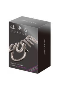 Misaoni izazov Devil T5