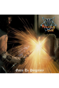 Running Wild - Gates to Purgatory (Remastered) LP - omot