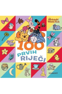 Kt 100 Prvih Riječi Wtp - naslovnica