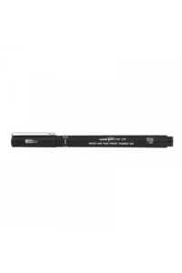 Marker Uni pin05-200 crni