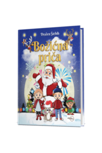 Božićna priča