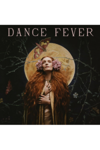 Florence + The Machine - Dance Fever (Jewel) CD - omot