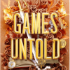 Games Untold - naslovnica