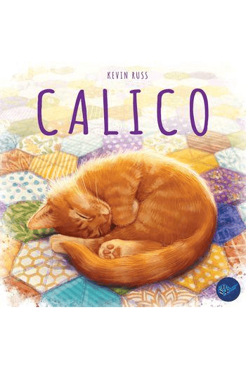 Calico - slika proizvoda